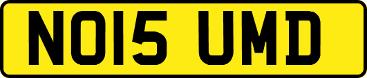 NO15UMD
