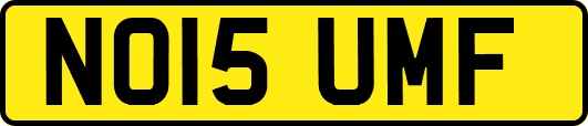 NO15UMF