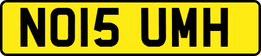 NO15UMH