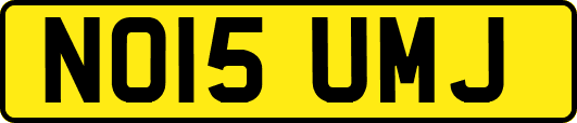 NO15UMJ