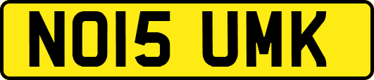 NO15UMK
