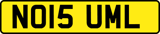 NO15UML