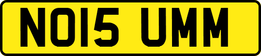 NO15UMM