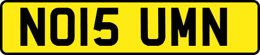 NO15UMN