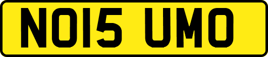 NO15UMO