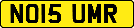 NO15UMR