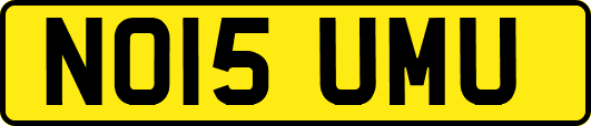 NO15UMU