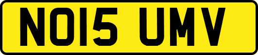 NO15UMV