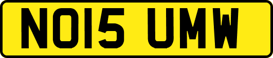 NO15UMW