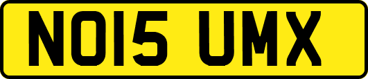 NO15UMX