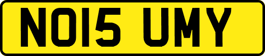 NO15UMY