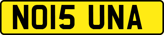 NO15UNA