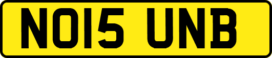 NO15UNB