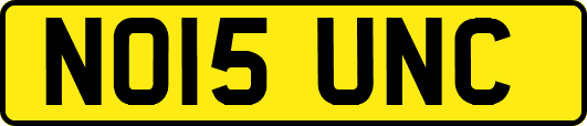NO15UNC