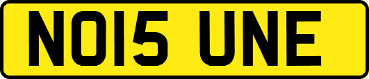 NO15UNE