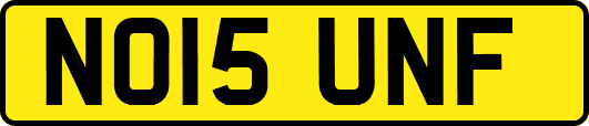 NO15UNF