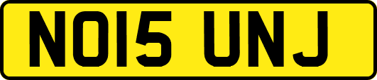 NO15UNJ
