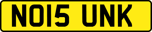 NO15UNK