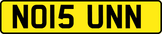 NO15UNN