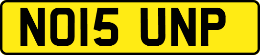 NO15UNP