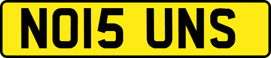NO15UNS