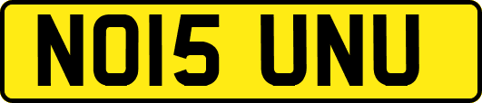 NO15UNU