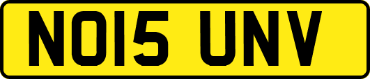 NO15UNV