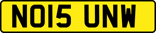 NO15UNW