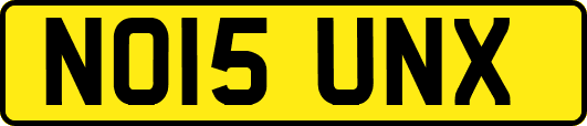 NO15UNX