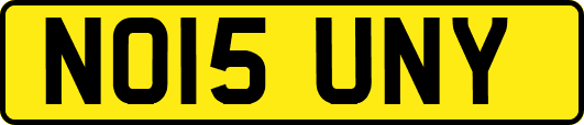 NO15UNY