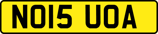 NO15UOA