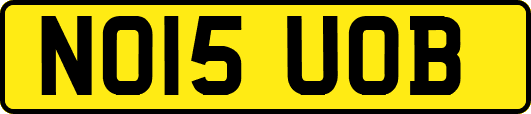 NO15UOB