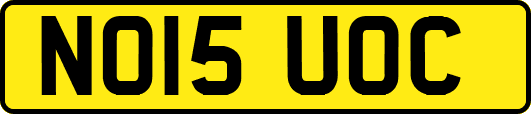 NO15UOC