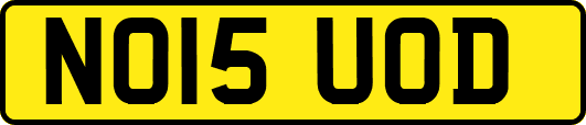 NO15UOD