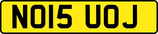 NO15UOJ