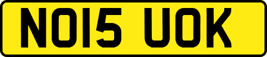 NO15UOK