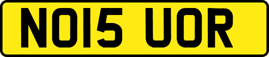 NO15UOR