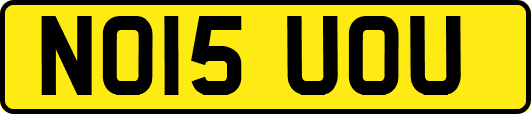 NO15UOU