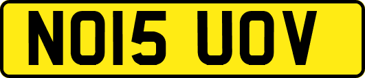 NO15UOV