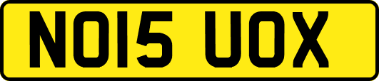 NO15UOX