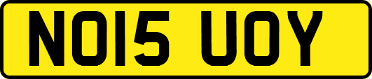 NO15UOY