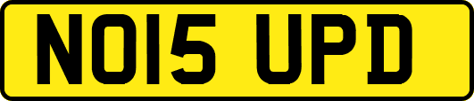 NO15UPD
