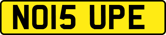 NO15UPE