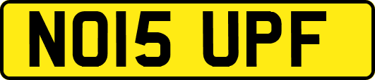 NO15UPF