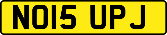 NO15UPJ