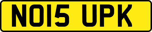 NO15UPK