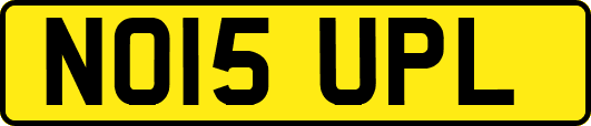NO15UPL