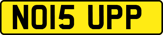NO15UPP