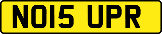 NO15UPR