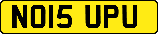 NO15UPU